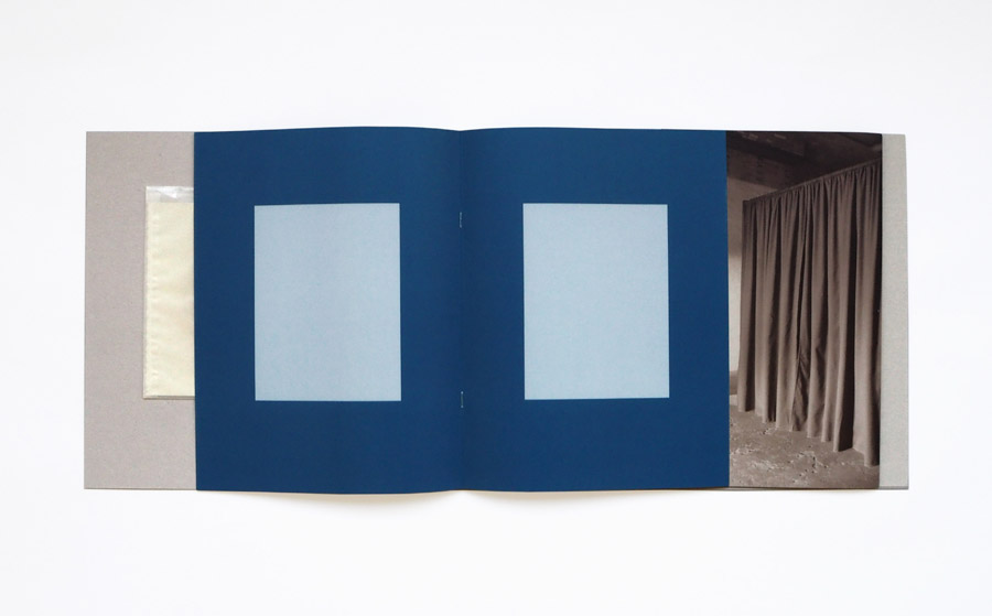 Sibylle Eimermacher & Martin Brandsma, book Archives of absence, archives of presence