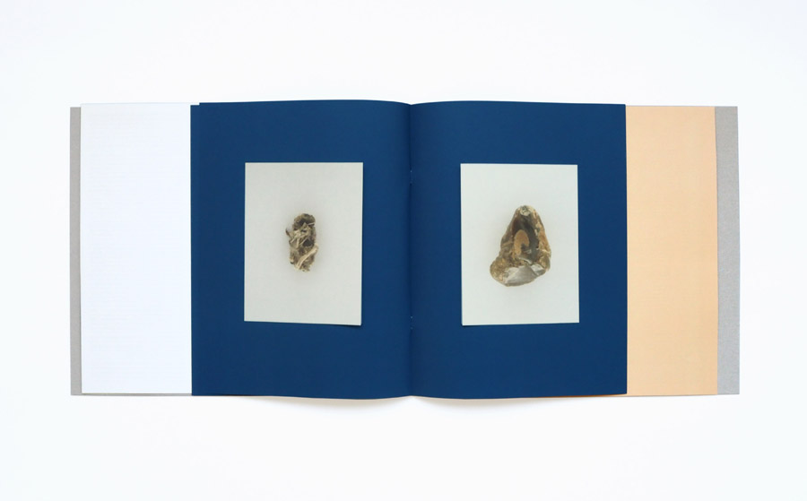 Sibylle Eimermacher & Martin Brandsma, book Archives of absence, archives of presence