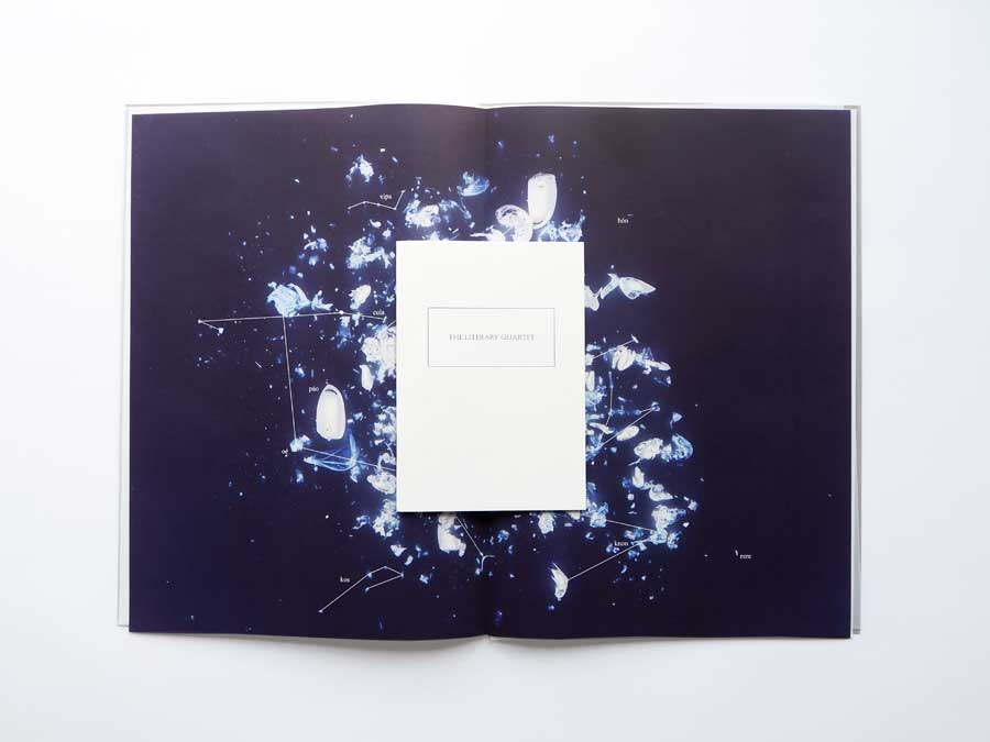 Sibylle Eimermacher, Martin Brandsma, publication From the Archives of absence, archives of presence