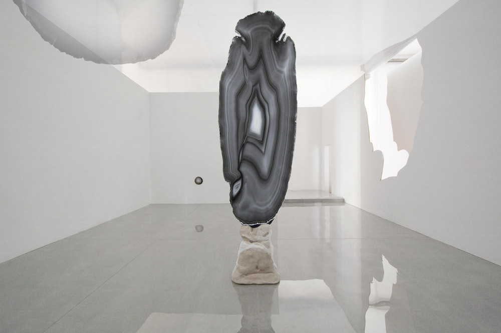 Sibylle Eimermacher, sculpture