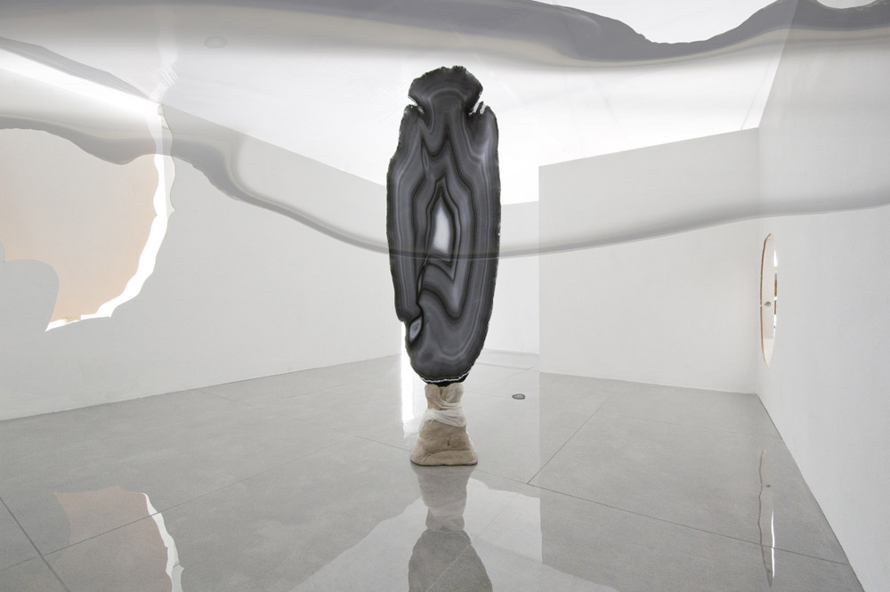 Sibylle Eimermacher, sculpture