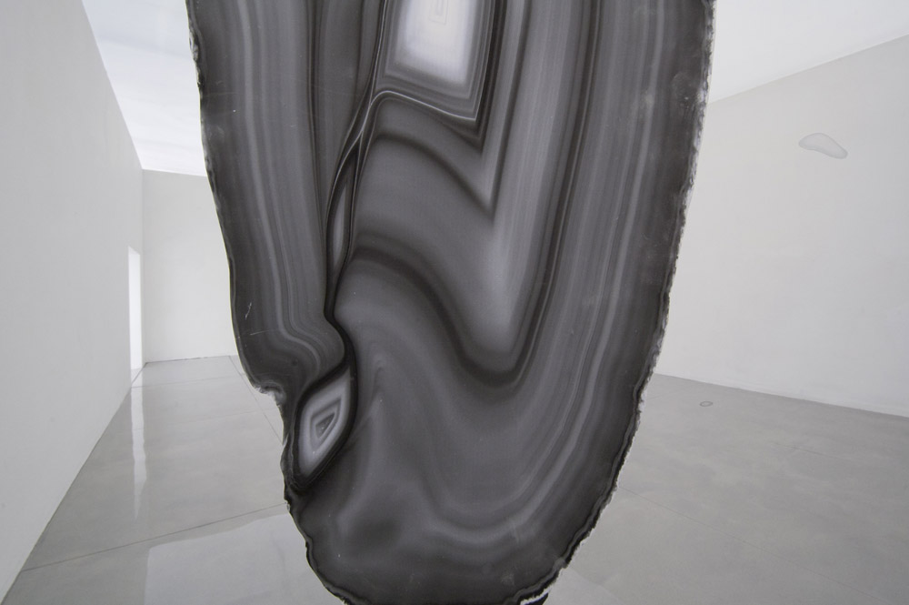 Sibylle Eimermacher, sculpture