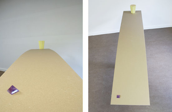 Sibylle Eimermacher, sculpture