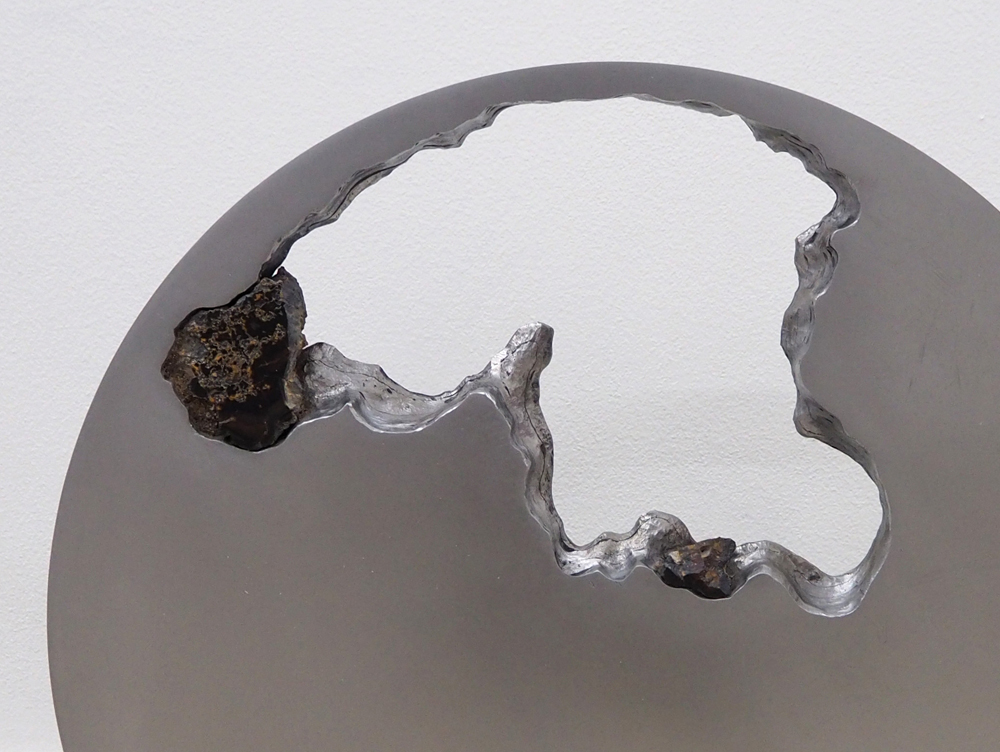 Sibylle Eimermacher, sculpture