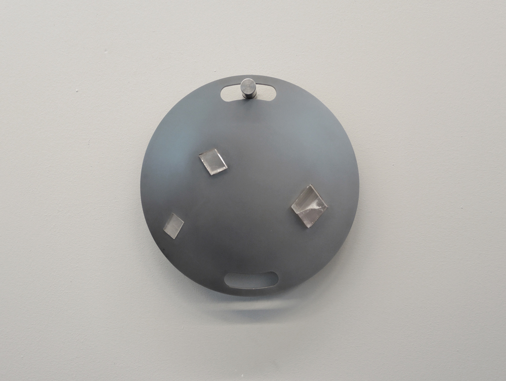 Sibylle Eimermacher, sculpture