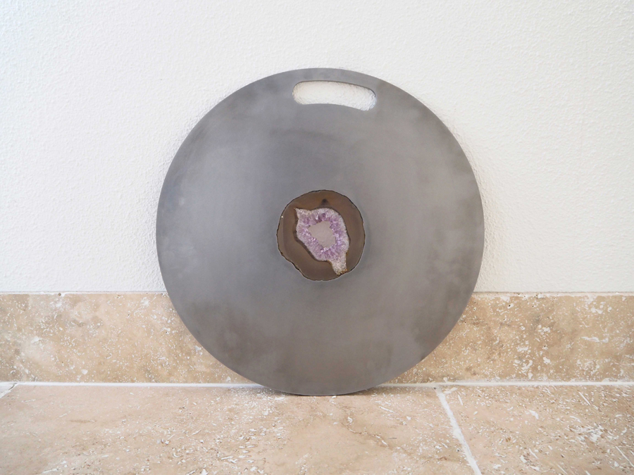 Sibylle Eimermacher, sculpture