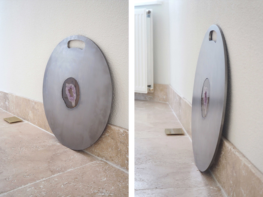 Sibylle Eimermacher, sculpture