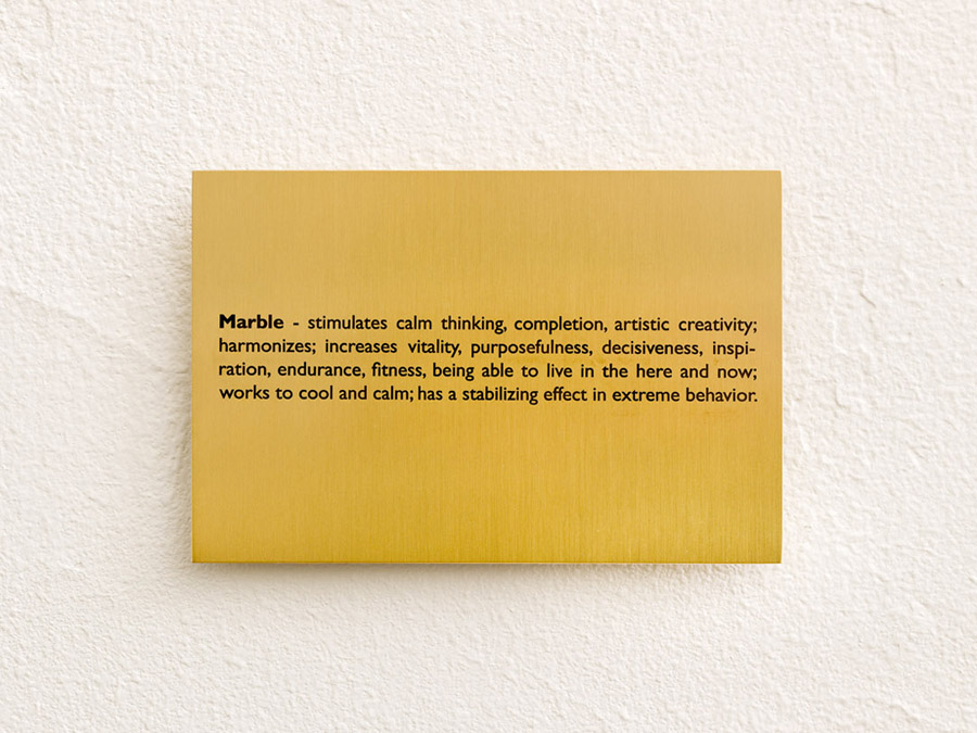 Sibylle Eimermacher, sculpture