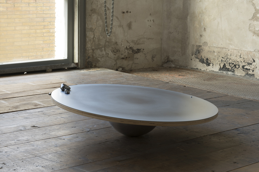 Sibylle Eimermacher, sculpture