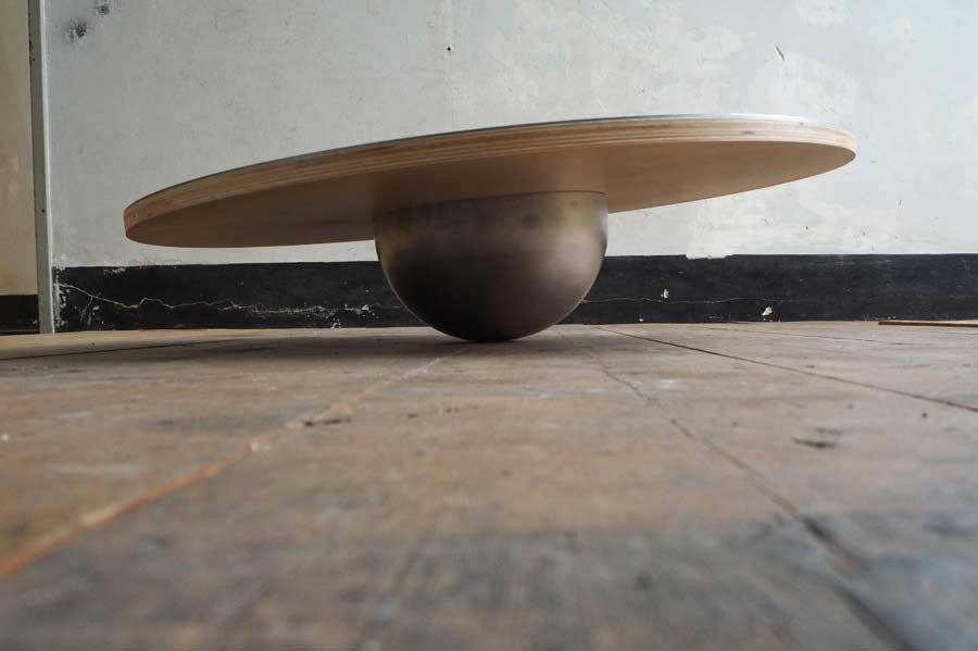 Sibylle Eimermacher, sculpture