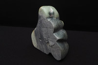 Sibylle Eimermacher, sculpture