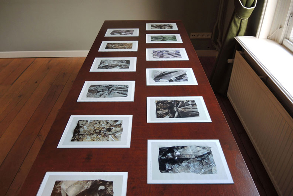 Sibylle Eimermacher, photography