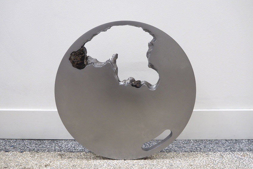 Sibylle Eimermacher, sculpture