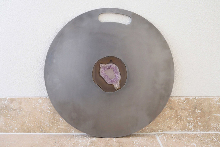 Sibylle Eimermacher, sculpture