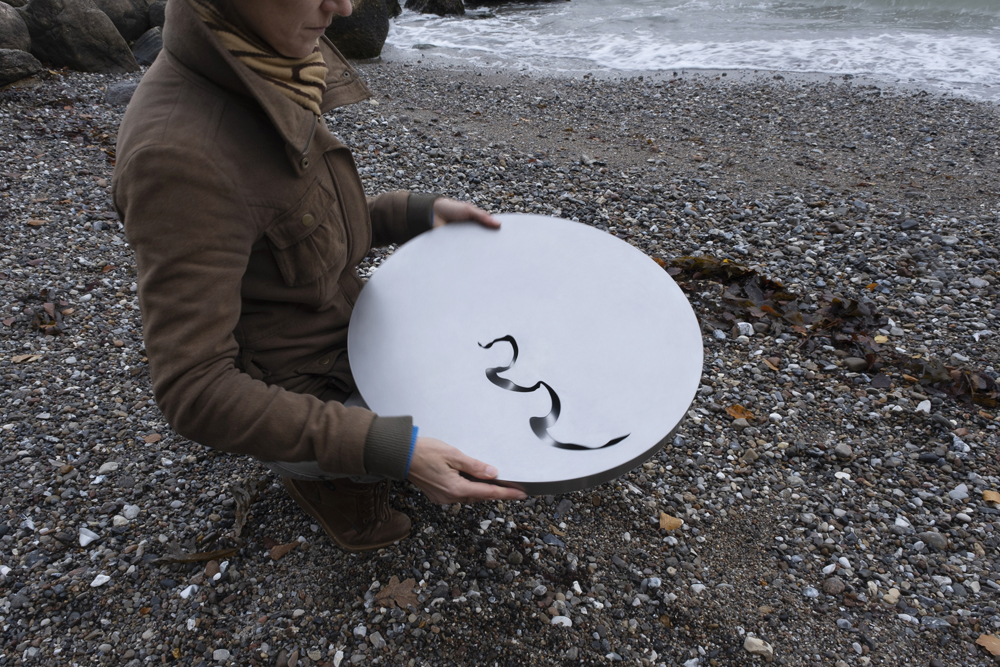 Sibylle Eimermacher, sound instrument