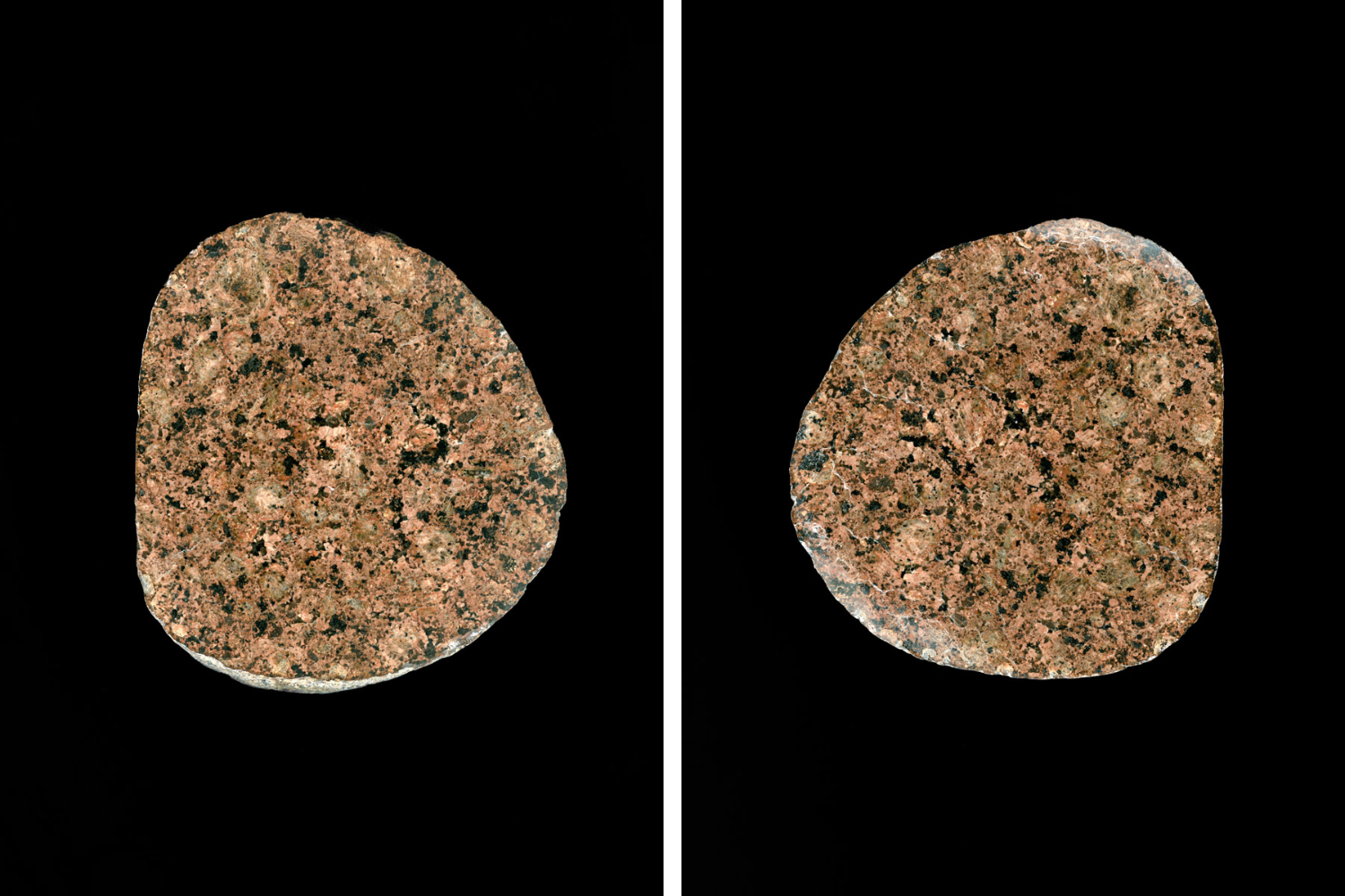 Sibylle Eimermacher, erratics