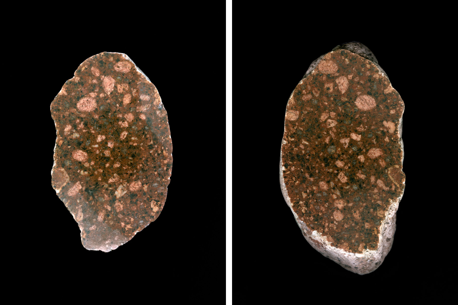 Sibylle Eimermacher, erratics