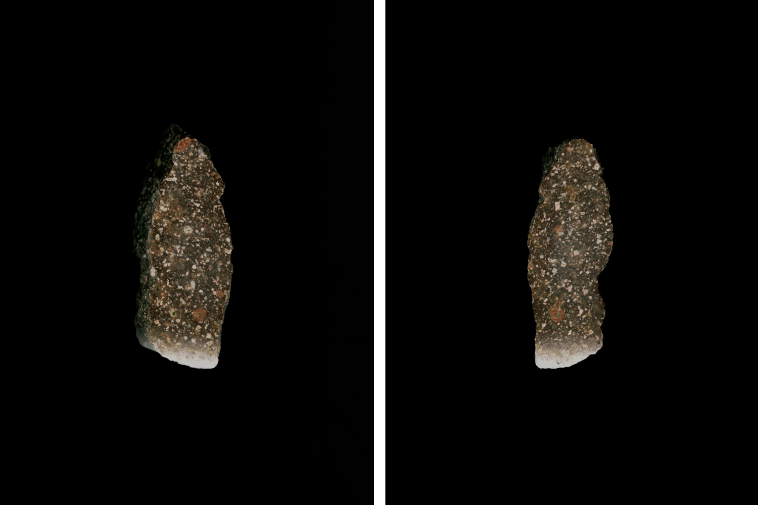 Sibylle Eimermacher, erratics