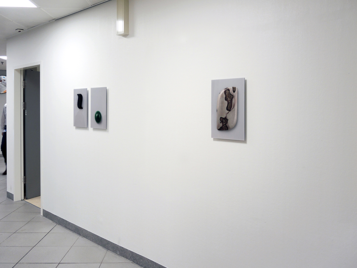 Sibylle Eimermacher, photography